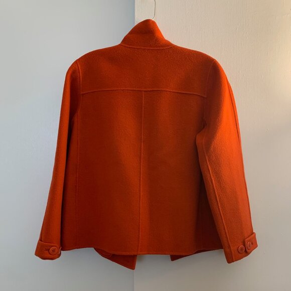 Talbots Wool Jacket - Picture 3 of 5